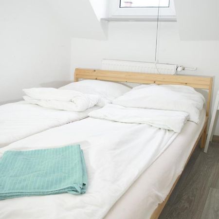 Apartment Koblenz Altstadt Luaran gambar