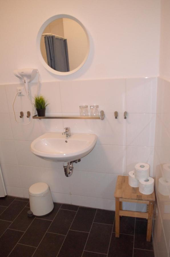 Apartment Koblenz Altstadt Luaran gambar