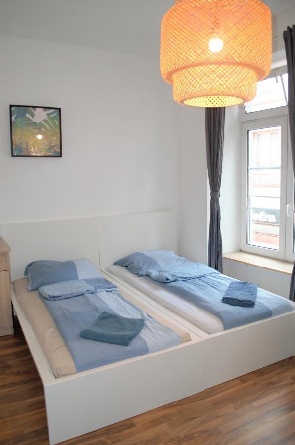 Apartment Koblenz Altstadt Luaran gambar