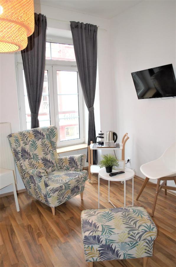 Apartment Koblenz Altstadt Luaran gambar