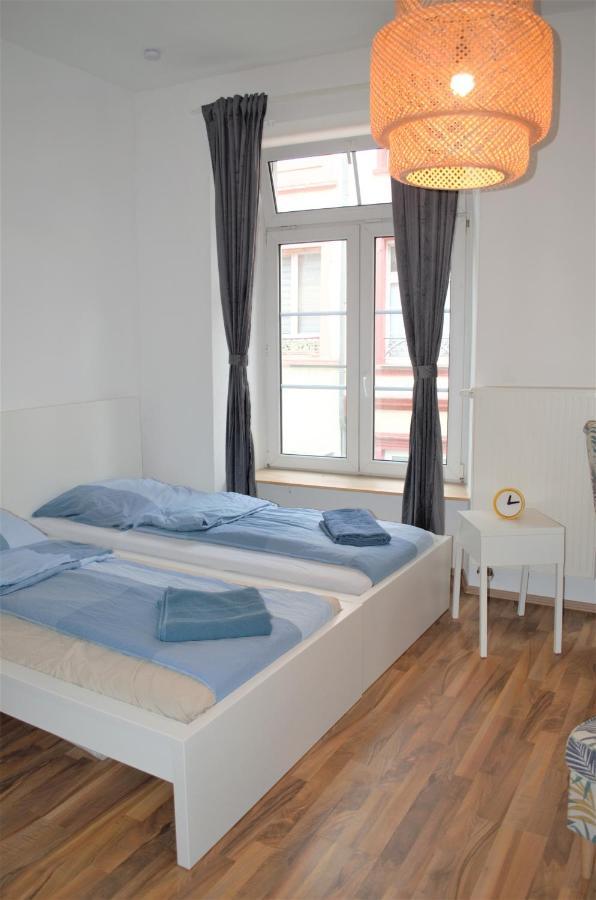 Apartment Koblenz Altstadt Luaran gambar