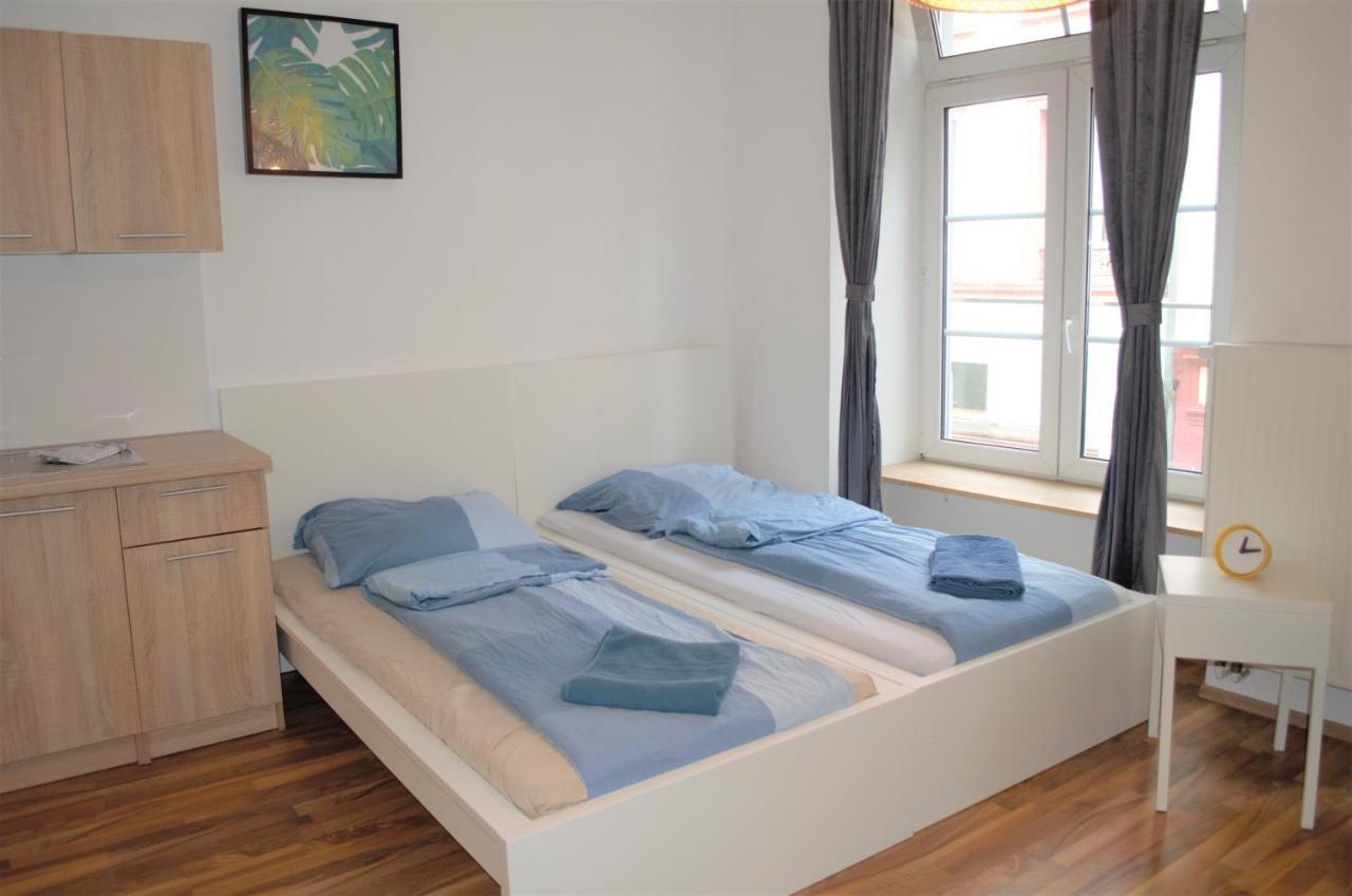 Apartment Koblenz Altstadt Luaran gambar