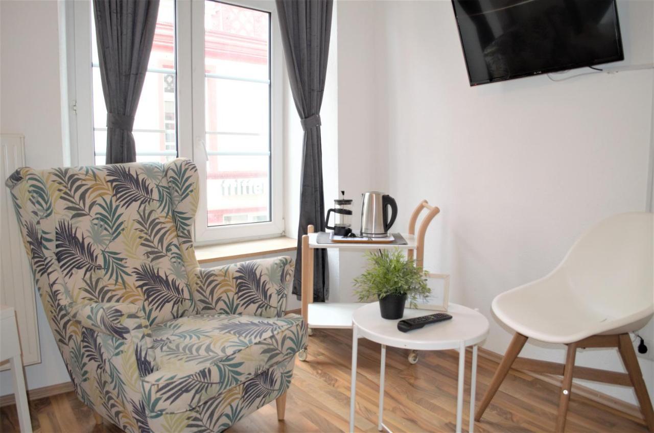 Apartment Koblenz Altstadt Luaran gambar