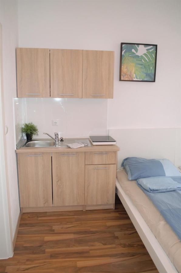 Apartment Koblenz Altstadt Luaran gambar