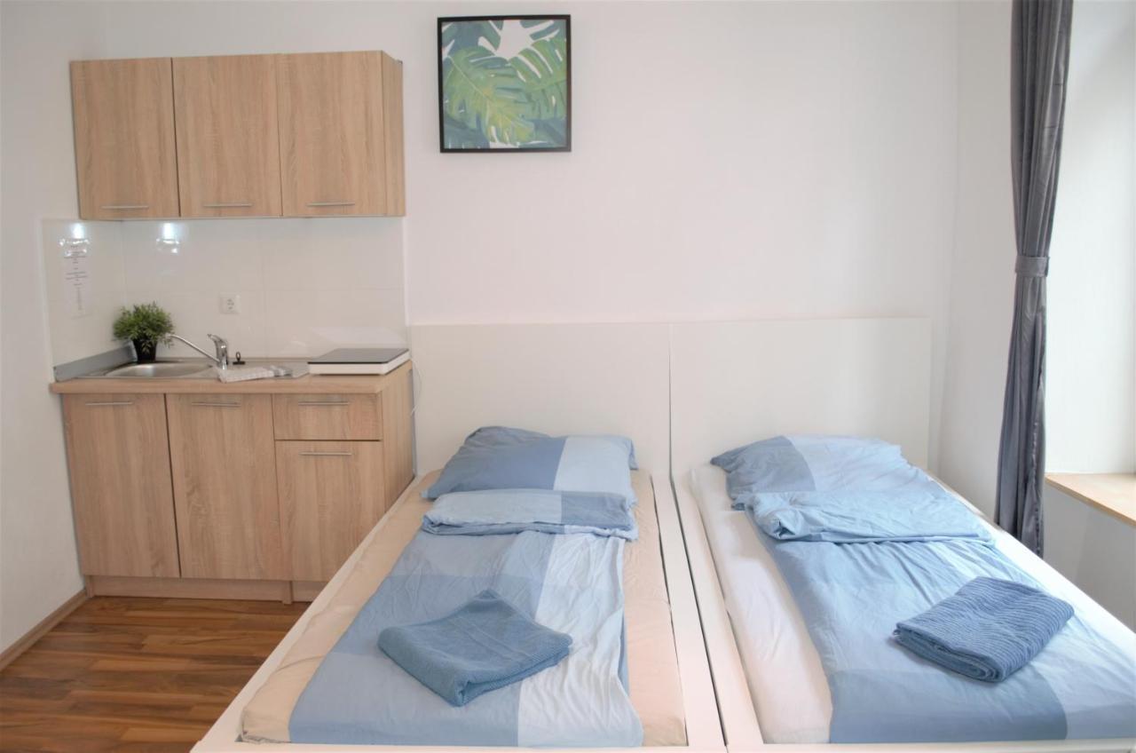 Apartment Koblenz Altstadt Luaran gambar