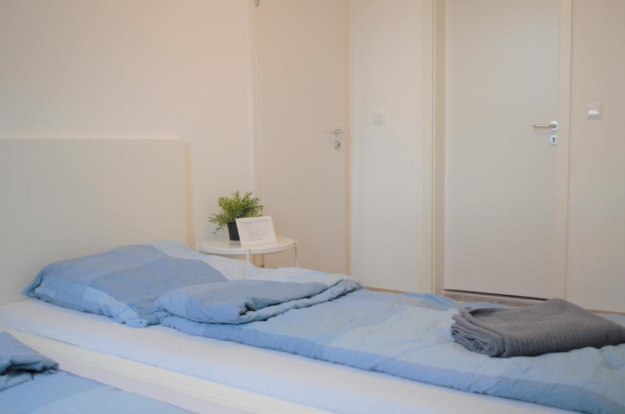Apartment Koblenz Altstadt Luaran gambar