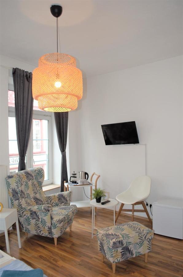 Apartment Koblenz Altstadt Luaran gambar