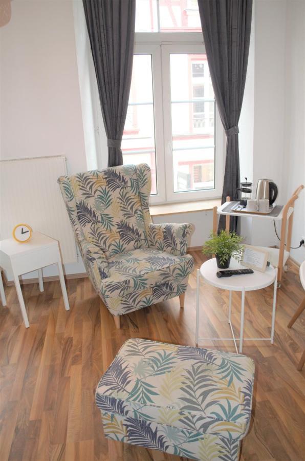 Apartment Koblenz Altstadt Luaran gambar
