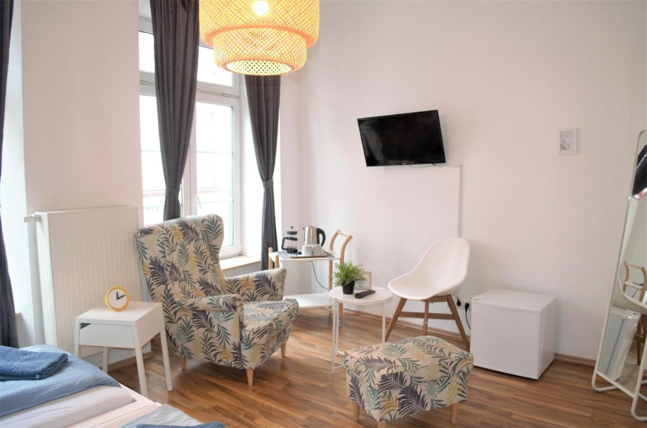 Apartment Koblenz Altstadt Luaran gambar