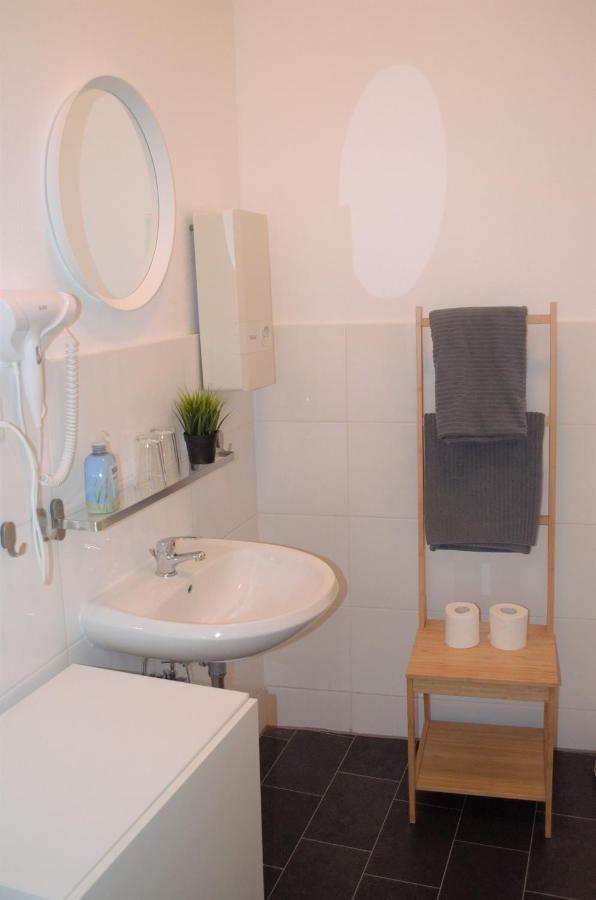 Apartment Koblenz Altstadt Luaran gambar