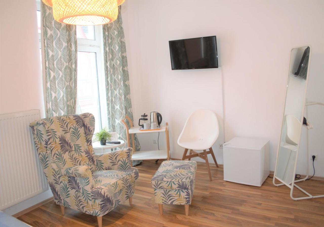 Apartment Koblenz Altstadt Luaran gambar