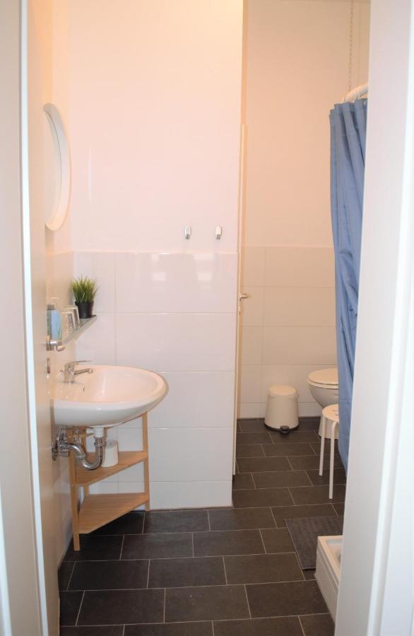 Apartment Koblenz Altstadt Luaran gambar