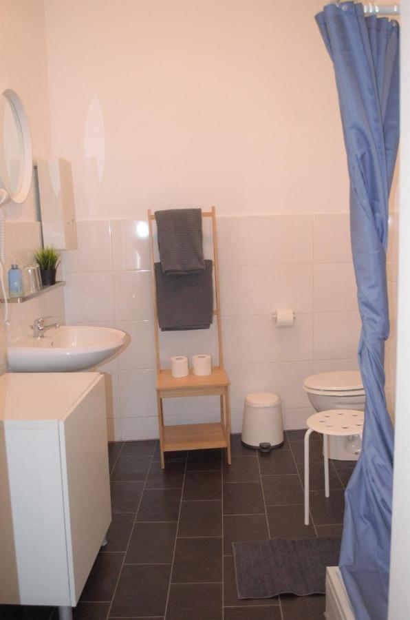 Apartment Koblenz Altstadt Luaran gambar