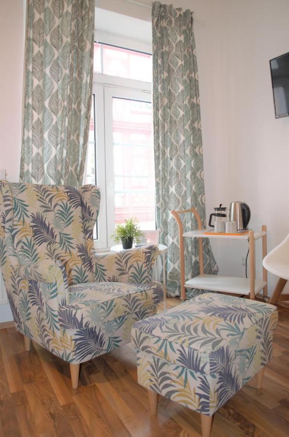 Apartment Koblenz Altstadt Luaran gambar