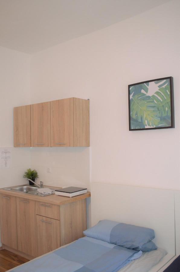 Apartment Koblenz Altstadt Luaran gambar