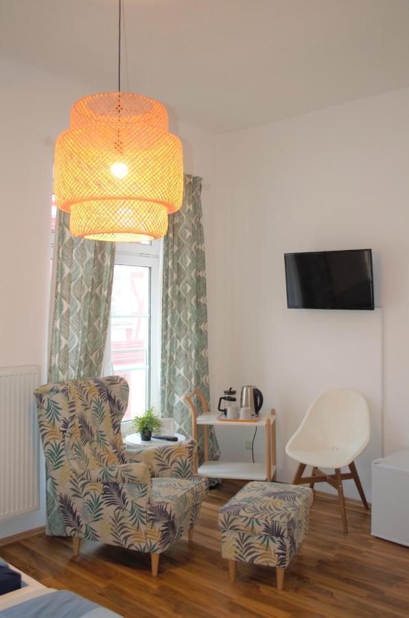 Apartment Koblenz Altstadt Luaran gambar