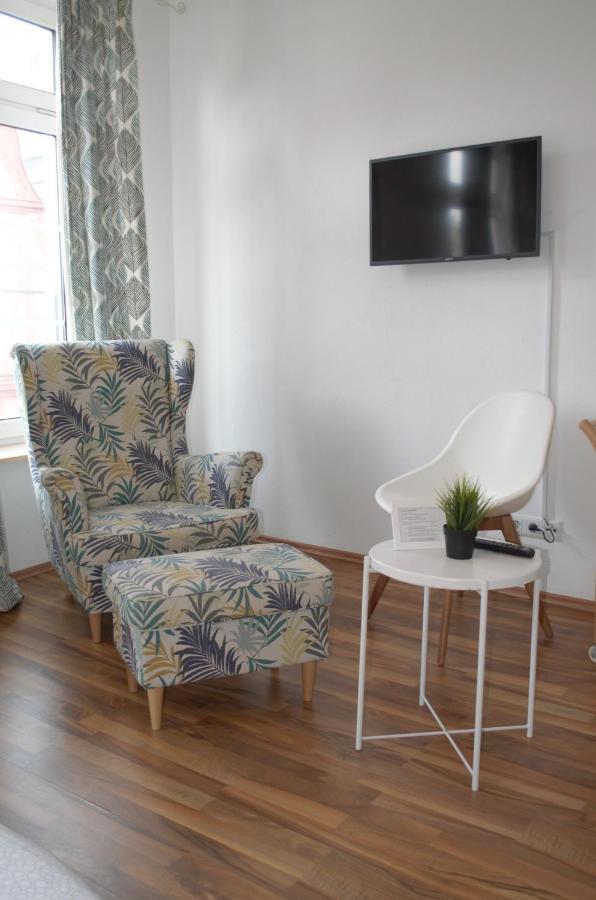 Apartment Koblenz Altstadt Luaran gambar