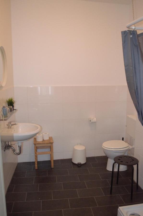 Apartment Koblenz Altstadt Luaran gambar