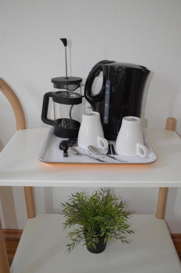 Apartment Koblenz Altstadt Luaran gambar