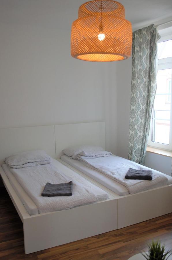 Apartment Koblenz Altstadt Luaran gambar
