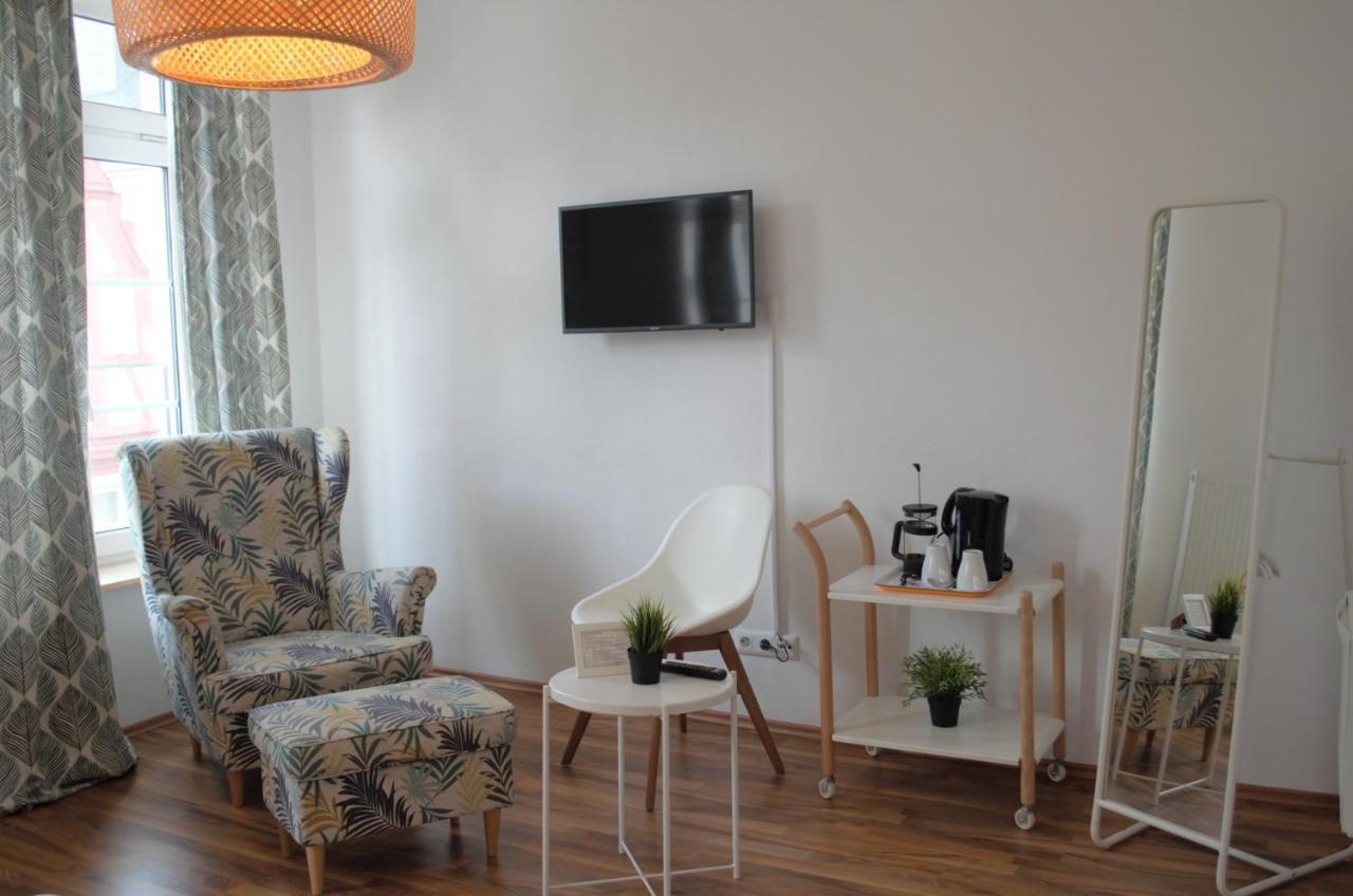 Apartment Koblenz Altstadt Luaran gambar
