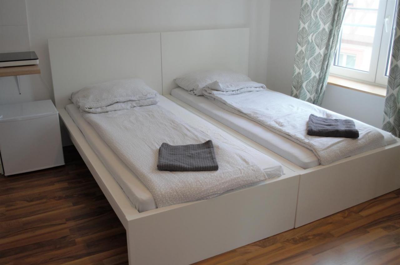 Apartment Koblenz Altstadt Luaran gambar