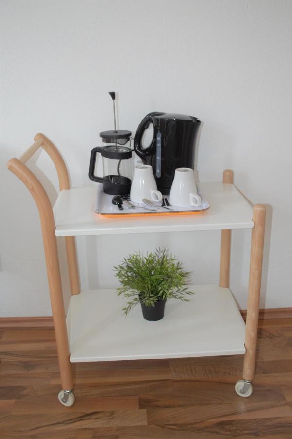 Apartment Koblenz Altstadt Luaran gambar