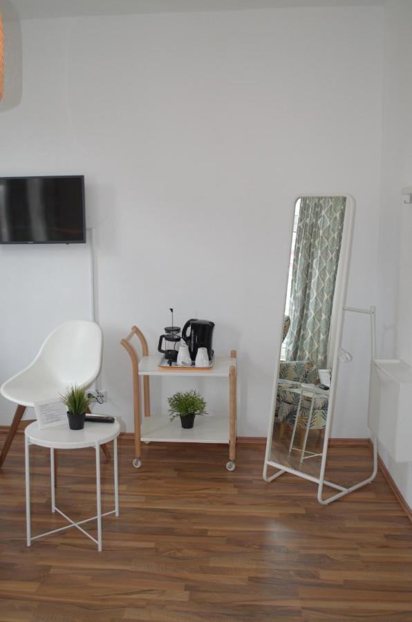 Apartment Koblenz Altstadt Luaran gambar