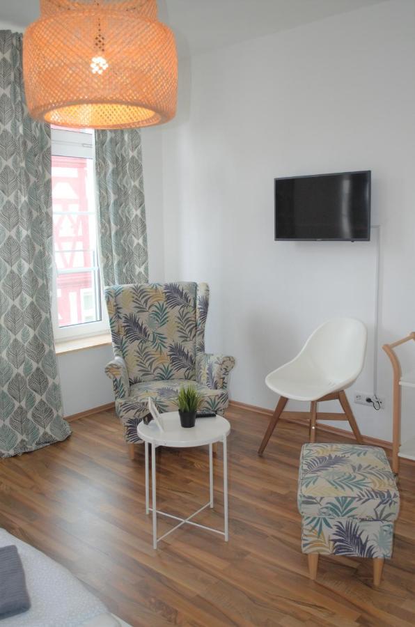 Apartment Koblenz Altstadt Luaran gambar