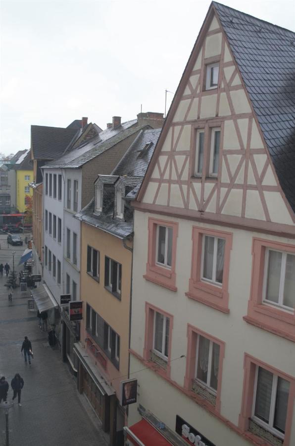 Apartment Koblenz Altstadt Luaran gambar