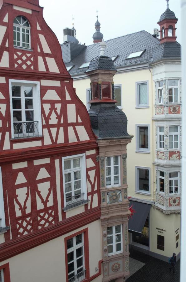 Apartment Koblenz Altstadt Luaran gambar