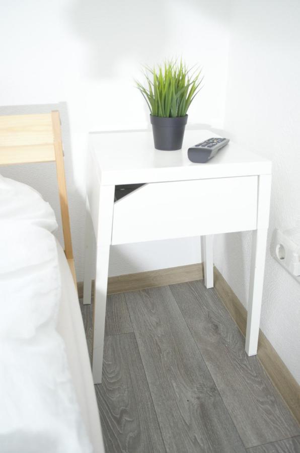 Apartment Koblenz Altstadt Luaran gambar