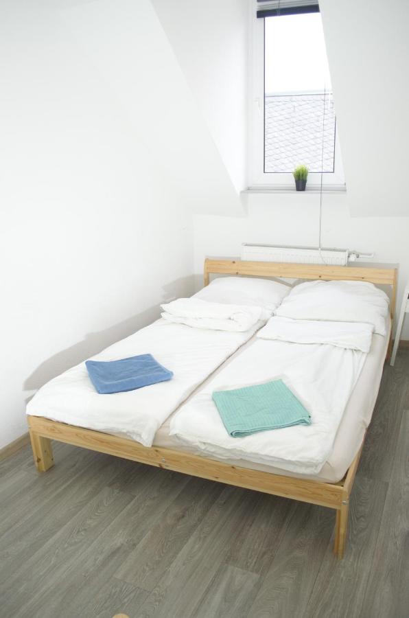 Apartment Koblenz Altstadt Luaran gambar