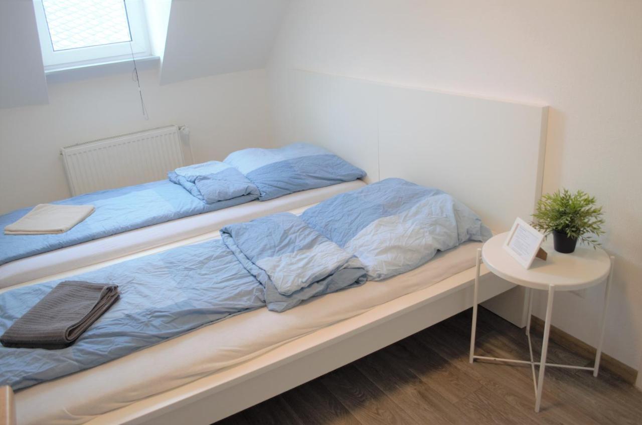 Apartment Koblenz Altstadt Luaran gambar