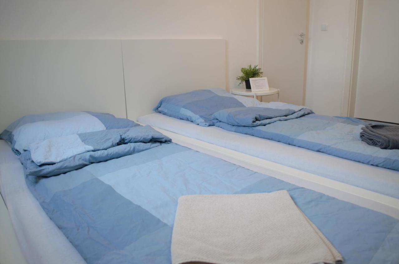 Apartment Koblenz Altstadt Luaran gambar