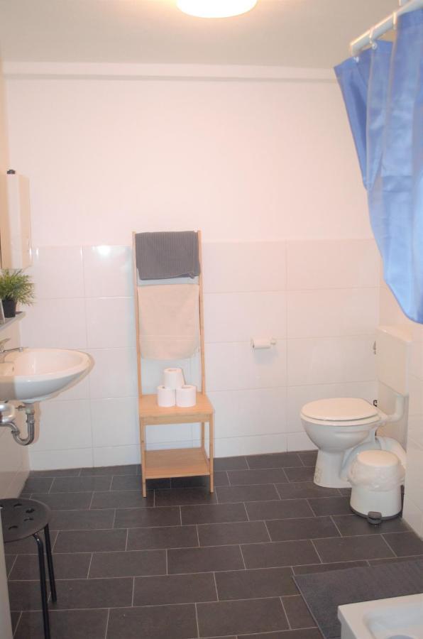 Apartment Koblenz Altstadt Luaran gambar