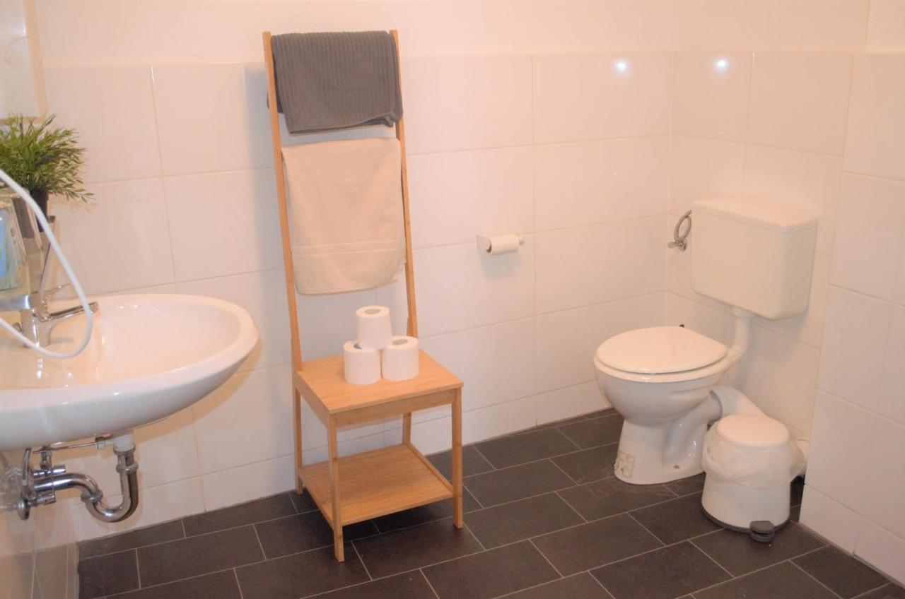 Apartment Koblenz Altstadt Luaran gambar