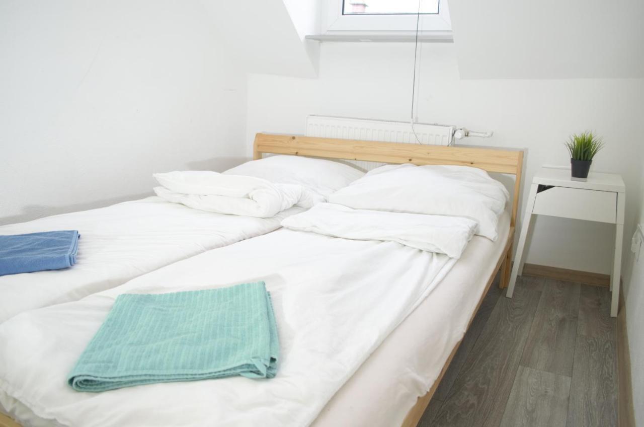 Apartment Koblenz Altstadt Luaran gambar