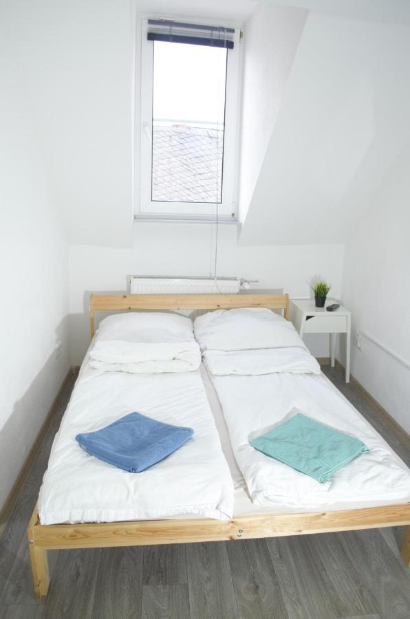 Apartment Koblenz Altstadt Luaran gambar