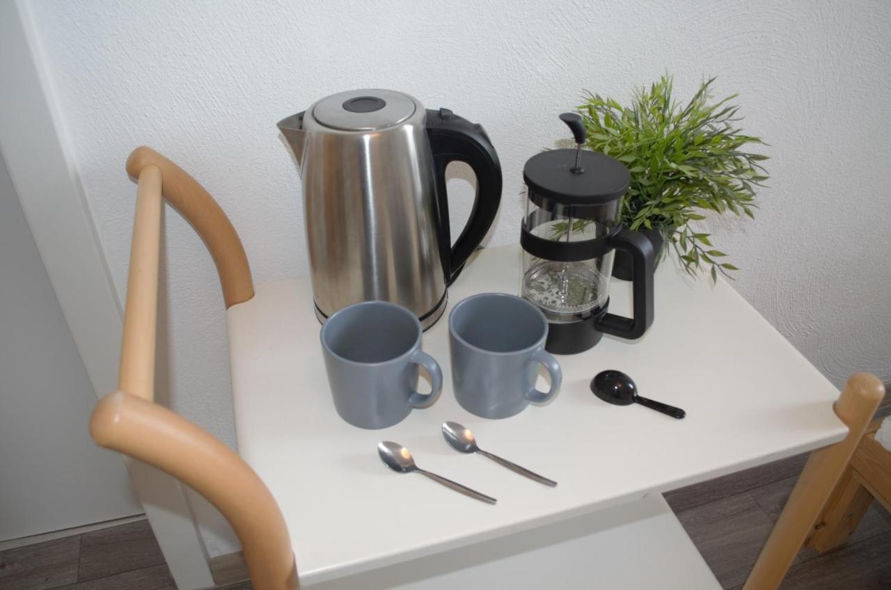 Apartment Koblenz Altstadt Luaran gambar