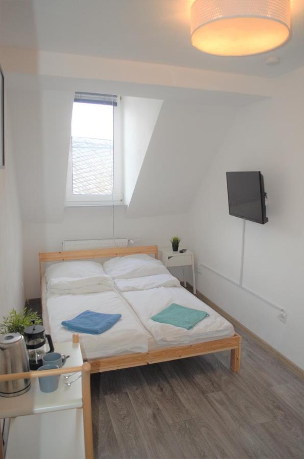 Apartment Koblenz Altstadt Luaran gambar