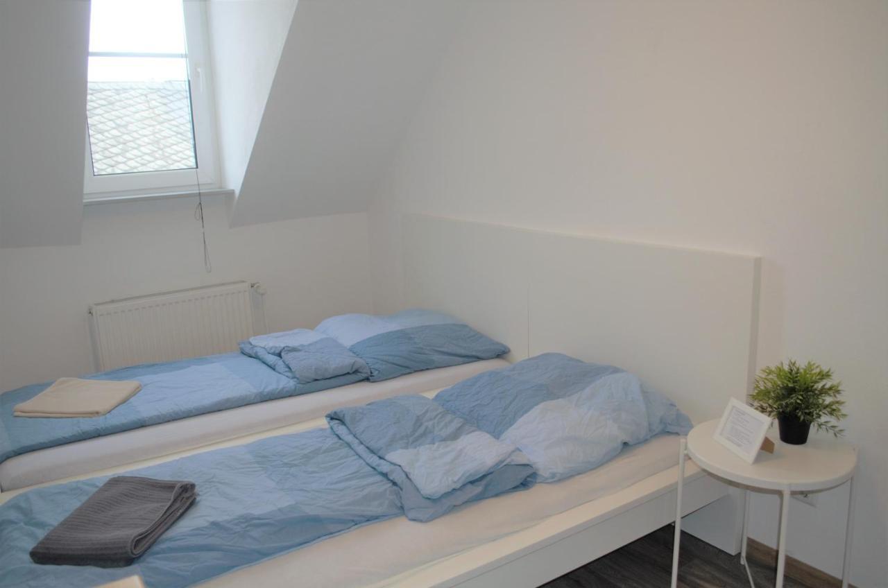 Apartment Koblenz Altstadt Luaran gambar